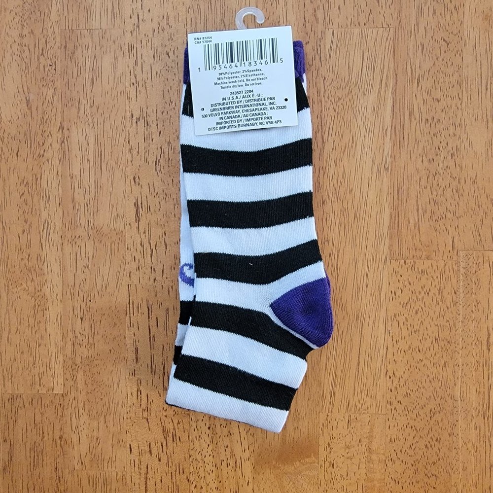 Halloween Socks - Picture 5 of 7